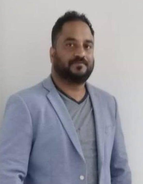 Ankush Magotra