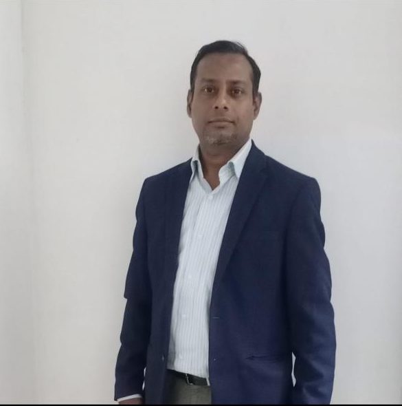Vijay Mohan